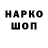 Конопля Ganja Bobka Gop